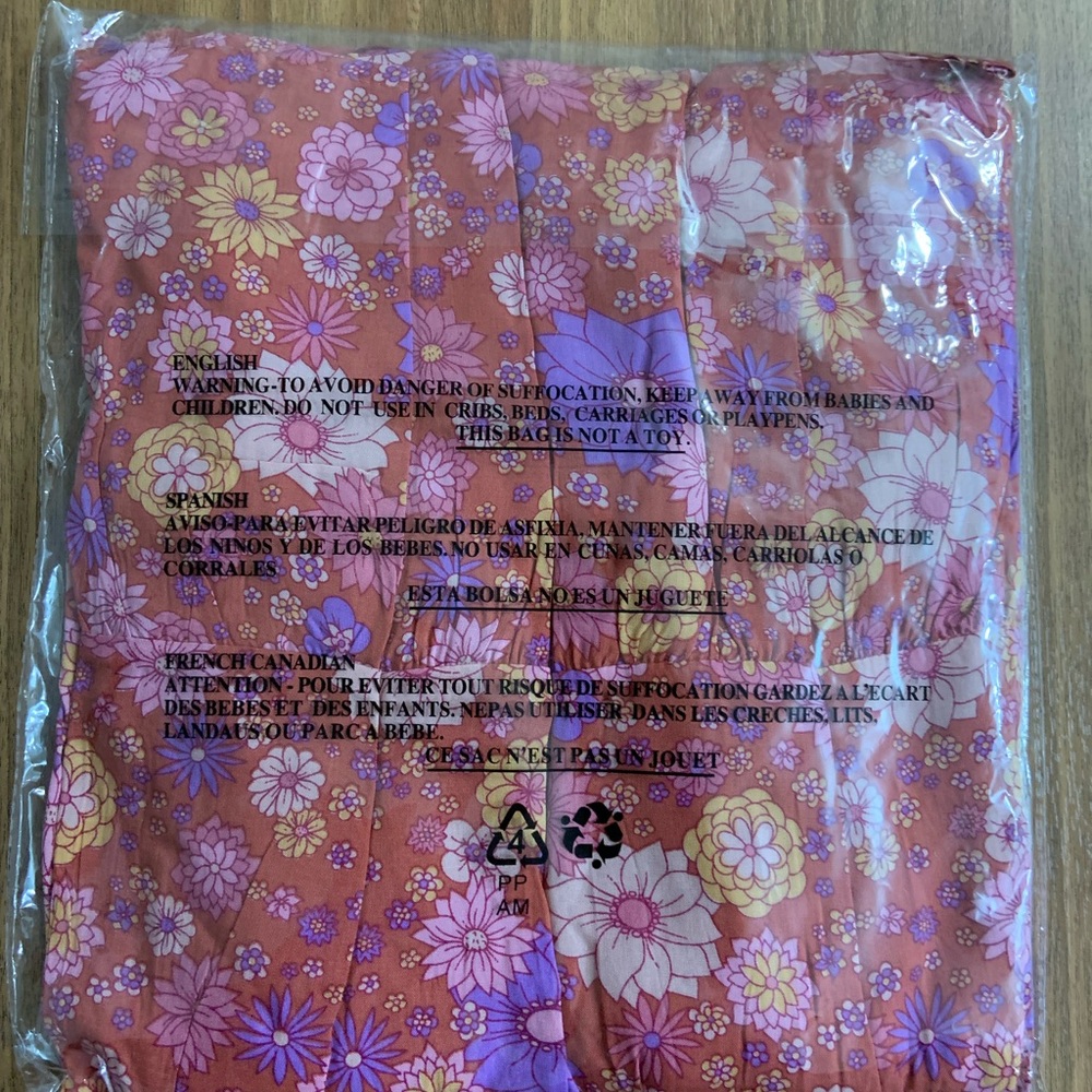 Magnolia Boutique Floral Dress- New in Package - Picture 4 of 4